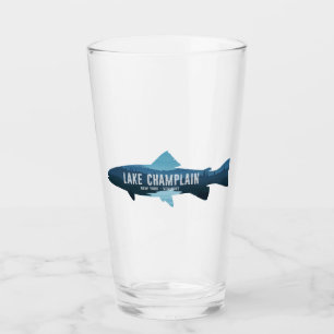 Lake Champlain New York Vermont Fish Glass