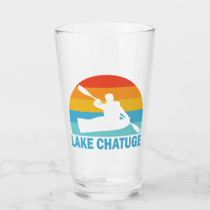 Lake Chatuge North Carolina Georgia Kayak Glass