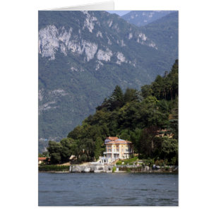 Lake Como - Bellagio 1