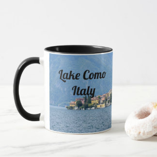 Lake Como, Italy Mug