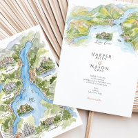 Lake Como | Lago di Como Wedding
