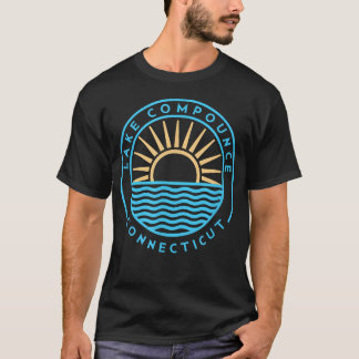 Lake Compounce Connecticut Outdoors T-Shirt
