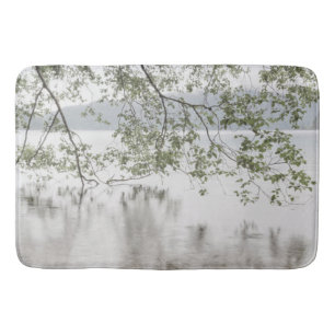 Lake Crescent Olympic National Park, WA Bath Mat