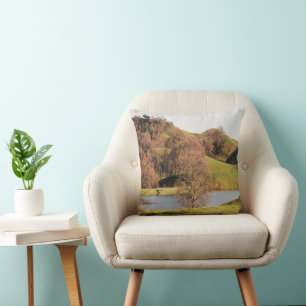 Lake....... Cushion