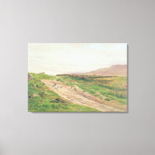 Lake District Canvas Print