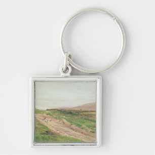 Lake District Key Ring