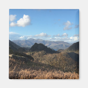 Lake District Magnet