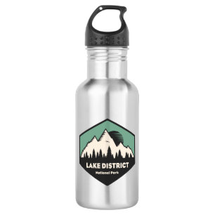 Lake District National Park 532 Ml Water Bottle