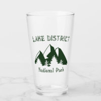 Lake District National Park