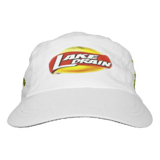 Lake Drain Corp.🐠 CHIPS! Cap
