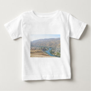 Lake Ducan4 Baby T-Shirt