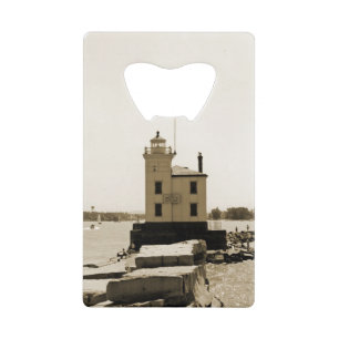 Lake Erie Lighthouse