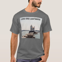 Lake Erie Lighthouse