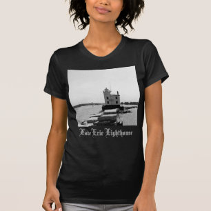 Lake Erie Lighthouse T-Shirt