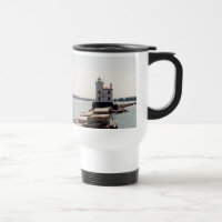 Lake Erie Lighthouse