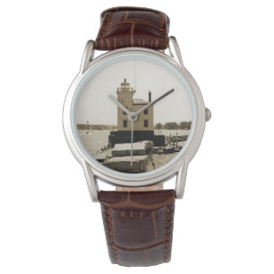 Lake Erie Lighthouse Watch
