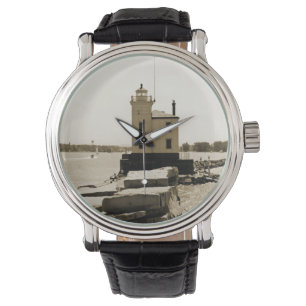 Lake Erie Lighthouse Watch