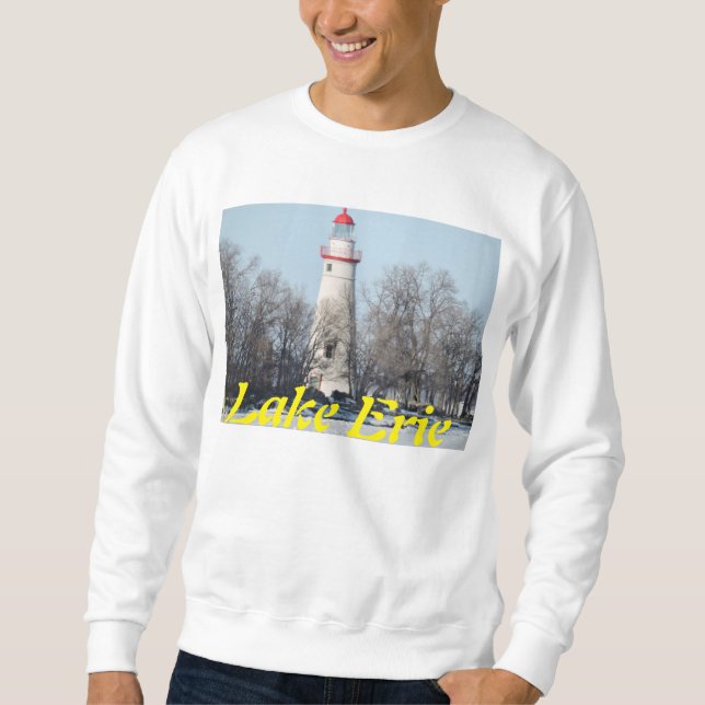 Lake Erie shirt (Front)