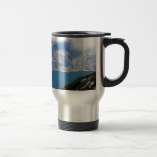 Lake Garda Travel Mug