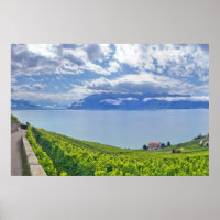 Lake Geneva (Lac Léman) 009
