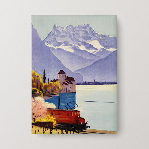 Lake Geneva Travel