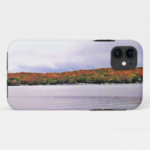 Lake Geneva, Wisconsin Case-Mate iPhone Case