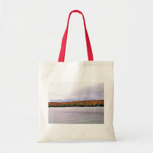 Lake Geneva, Wisconsin Tote Bag