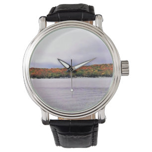 Lake Geneva, Wisconsin Watch