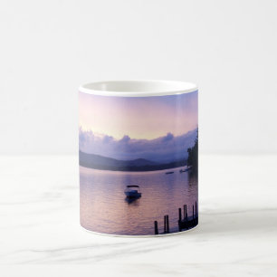 Lake George 3 Coffee Mug