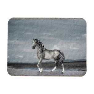 Lake Guardian Vinyl Magnet