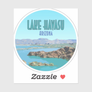 Lake Havasu Arizona Vintage