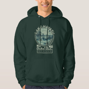LAKE HAVASU CITY - ARIZONA HOODIE