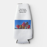 Lake Havasu Hot Air Balloon Festival 2023