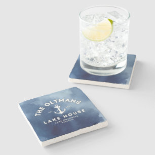 Lake House Coasters