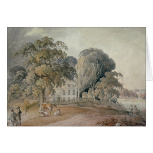 Lake House, Epping