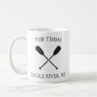 Lake House Personalised