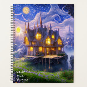Lake House Planner