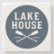Lake House 