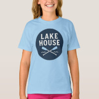 Lake House