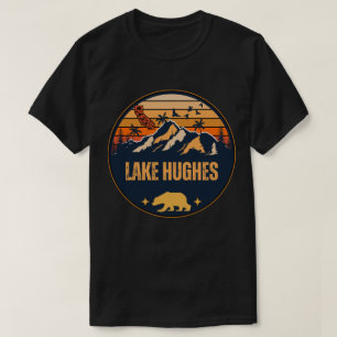 Lake Hughes, California T-Shirt