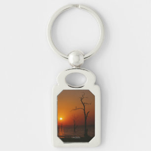 Lake Kariba Key Ring