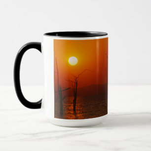 Lake Kariba Mug