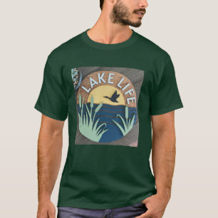 lake life T-Shirt