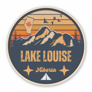 Lake Louise, Alberta