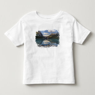 Lake Louise at sunrise, Banff National Park, Toddler T-Shirt