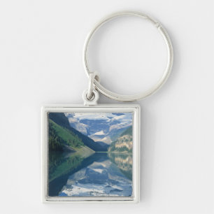 Lake Louise, Banff National Park, Alberta, Key Ring