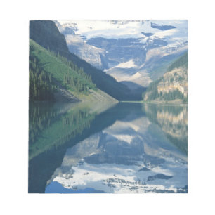 Lake Louise, Banff National Park, Alberta, Notepad