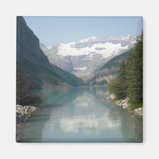 Lake Louise Magnet