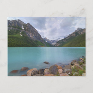 Lake Louise Postcard