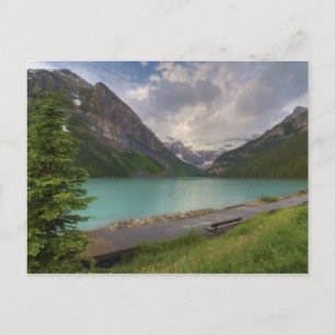 Lake Louise Postcard